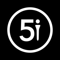 Five Iron Golf Logo